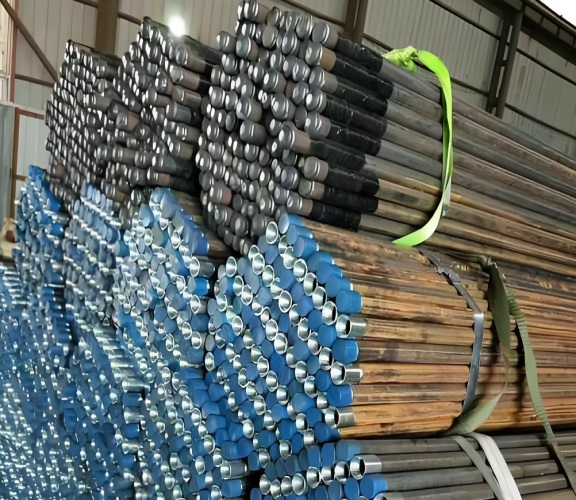 宝山单向注浆管流量可控